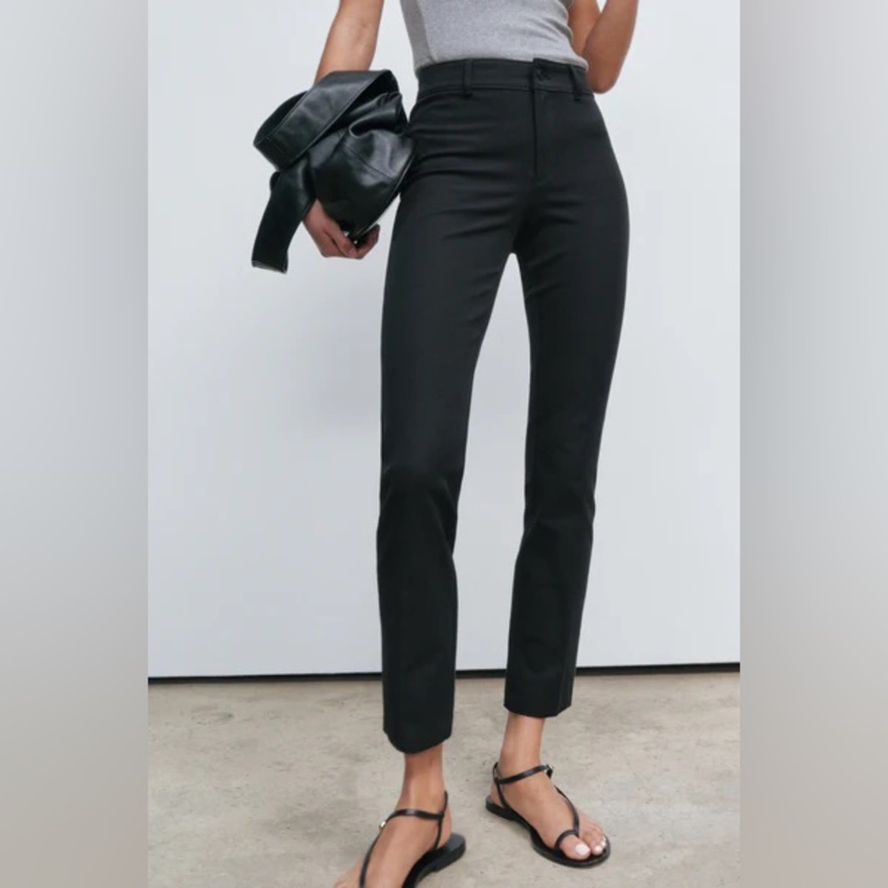 AYR Size 26 The Daily Dose Pants
